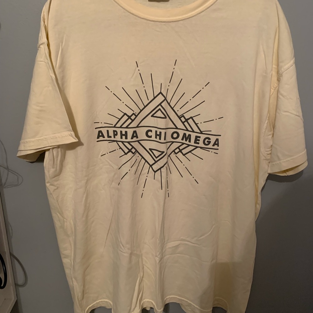 AXO Shirt